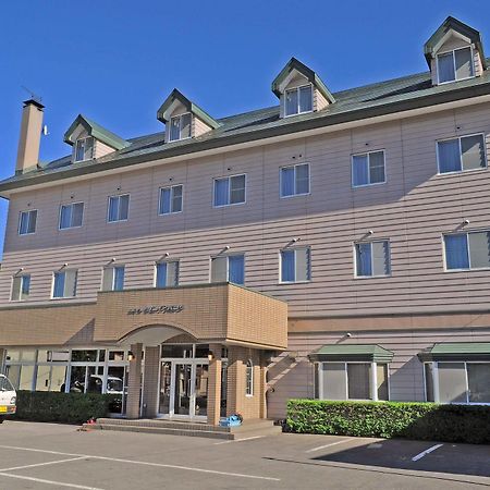 Hotel Sun Абасірі Екстер'єр фото